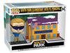 Action Figures and Toys POP! - Television - South Park - South Park Elementary with PC Principle - Cardboard Memories Inc.