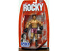 Action Figures and Toys Jakks Pacific - Rocky Collector Series - Rocky I - Spider Rico - Cardboard Memories Inc.