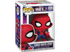 Action Figures and Toys POP! - Marvel - What If - Zombie Hunter Spidey - Cardboard Memories Inc.