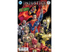 Comic Books Dc Comics - Injustice 020 - 7779 - Cardboard Memories Inc.