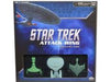 Collectible Miniature Games Wizkids - Star Trek Attack Wing - Miniatures Game - Cardboard Memories Inc.