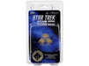 Collectible Miniature Games Wizkids - Star Trek Attack Wing - Fighter Squadron 6 Expansion Pack - Cardboard Memories Inc.