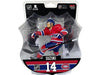 Action Figures and Toys Import Dragon Figures - NHL - Montreal Canadiens - Nick Suzuki - Cardboard Memories Inc.