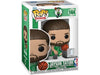 Action Figures and Toys POP! - Sports - NBA - Boston Celtics - Jayson Tatum (Ce'21) - Cardboard Memories Inc.