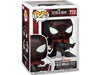 Action Figures and Toys POP! -  Movies - Marvel Spider-Man Miles Morales - Miles Morales Advanced Tech Suit - Gamerverse - Cardboard Memories Inc.