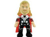 Plush Bleacher Creatures - Marvel - Avengers Age of Ultron - Thor Plush - Cardboard Memories Inc.