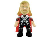 Plush Bleacher Creatures - Marvel - Avengers Age of Ultron - Thor Plush - Cardboard Memories Inc.