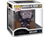 Action Figures and Toys POP! - Movies - DC - Zack Synder's Justice League - Darkseid on Throne Deluxe - Cardboard Memories Inc.