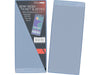 Supplies Ultra Pro - Top Loaders - Semi-Rigid Ticket Holder - Package of 50 - Cardboard Memories Inc.