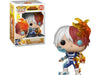 Action Figures and Toys POP! - Television - My Hero Academia - Todoroki - Cardboard Memories Inc.