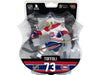 Action Figures and Toys Import Dragon Figures - NHL - Montreal Canadiens - Tyler Toffoli - Cardboard Memories Inc.