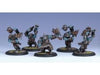 Collectible Miniature Games Privateer Press - Hordes - Trollbloods - Trollkin Champions - PIP 71011 - Cardboard Memories Inc.