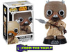 Action Figures and Toys POP! - Movies - Star Wars - Tusken Raider - Cardboard Memories Inc.