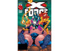 Comic Books Marvel Comics - X-Force (1991 1st Series) 052 (Cond. FN) - 12768 - Cardboard Memories Inc.