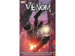 Comic Books, Hardcovers & Trade Paperbacks Marvel Comics - Venom - The Complete Collection - Volume 2 - Cardboard Memories Inc.