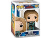 Action Figures and Toys POP! - Movies - Captain Marvel - Vers - Cardboard Memories Inc.