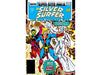 Comic Books Marvel Comics - Silver Surfer (1987 2nd Series) Annual 001 (Cond. FN) - 12991 - Cardboard Memories Inc.