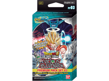 Dragon Ball Super  Cardboard Memories Inc.