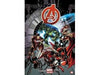 Comic Books, Hardcovers & Trade Paperbacks Marvel Comics - Avengers - Volume 3 - HC0028 - Cardboard Memories Inc.