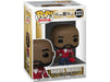 Action Figures and Toys POP! - Music - Boyz II Men - Wanya Morris - Cardboard Memories Inc.