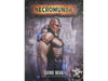 Collectible Miniature Games Games Workshop - Necromunda - Gang War - Cardboard Memories Inc.