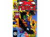 Comic Books Marvel Comics - X-Force (1991 1st Series) 083 (Cond. FN/VF) - 12741 - Cardboard Memories Inc.