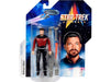 Action Figures and Toys Import Dragons - Star Trek Universe - William Riker - Action Figure - Cardboard Memories Inc.