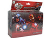 Dice Masters Wizkids - Marvel Dice Masters Magnetic Team Box - Avengers - Cardboard Memories Inc.