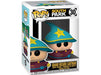 Action Figures and Toys POP! - Television - South Park - Grand Wizard Cartman - Cardboard Memories Inc.