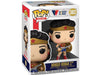 Action Figures and Toys POP! - DC Super Heroes - Wonder Woman 80th Anniversary - Wonder Woman Golden Age - Cardboard Memories Inc.