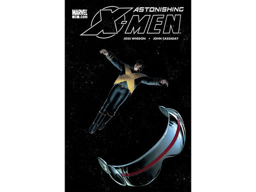 Comic Books Marvel Comics - Astonishing X-Men (2005) 022 (Cond. FN/VF) - 12630 - Cardboard Memories Inc.