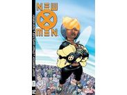 Comic Books Marvel Comics - New X-Men (2001) 119 (Cond. VF-) - 11774 - Cardboard Memories Inc.