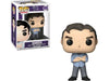 Action Figures and Toys POP! - Television - Buffy The Vampire Slayer - Xander - Cardboard Memories Inc.