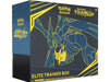 Trading Card Games Pokemon - Sun and Moon - Team Up - Elite Trainer Box - Cardboard Memories Inc.