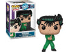 Action Figures and Toys POP! - Manga - Yu Yu Hakusho - Yusuke - Cardboard Memories Inc.